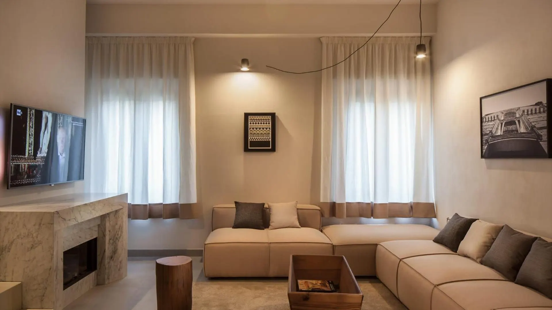 Penthouse In Siena'S Heart With Elevator & Parking Apartment 0*, Siena Italy