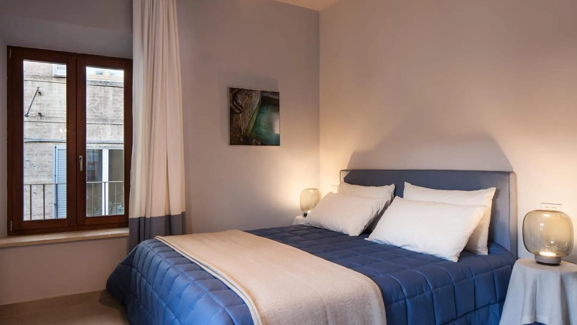 Penthouse In Siena'S Heart With Elevator & Parking Apartment