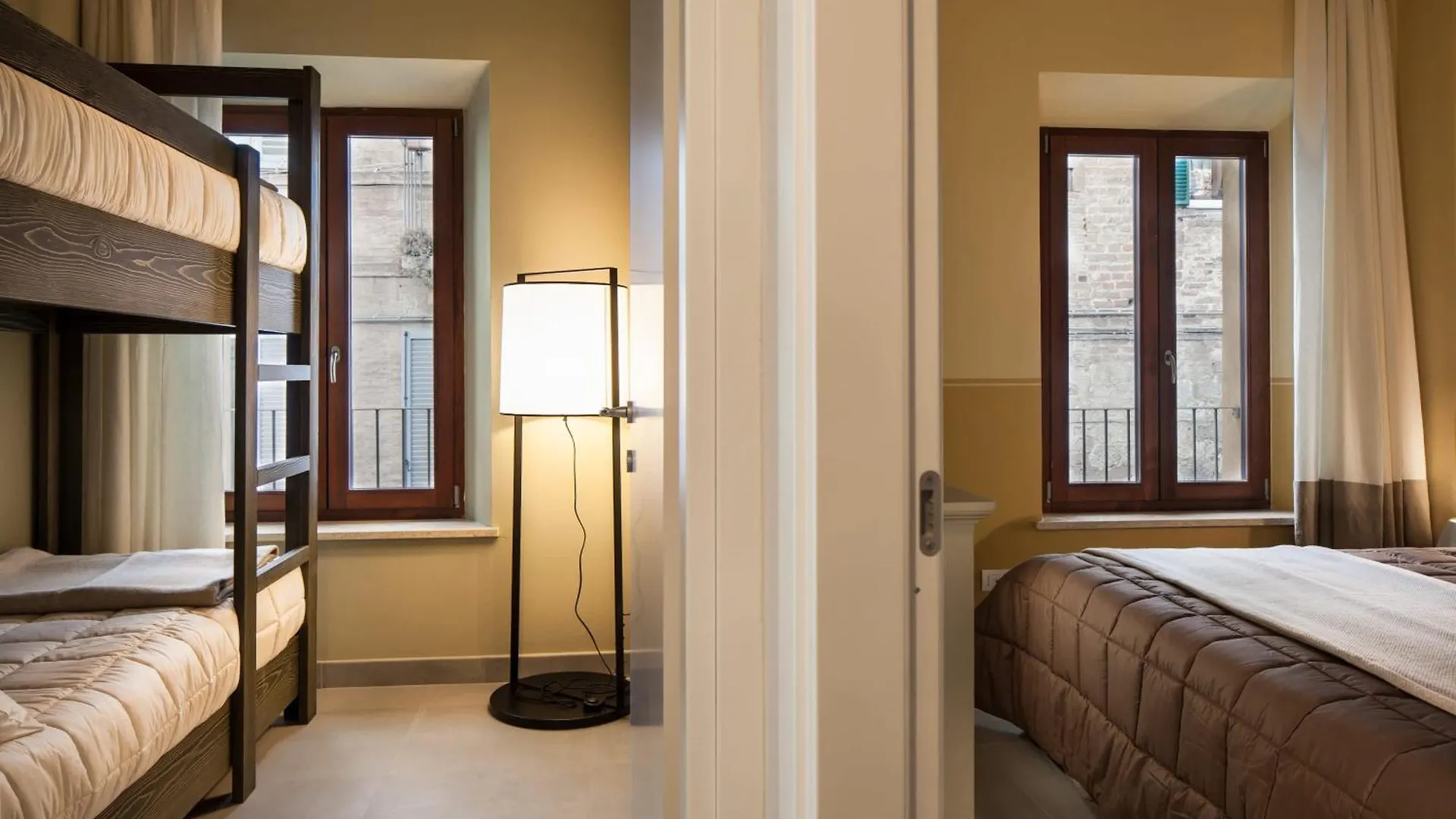 Penthouse In Siena'S Heart With Elevator & Parking Apartment Italy