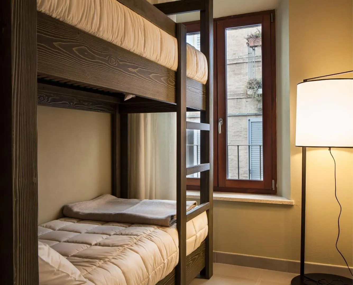 Penthouse In Siena'S Heart With Elevator & Parking Apartment 0*, Siena Italy